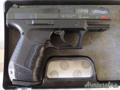 Umarex Walther CP99 CN54 4.5/.177