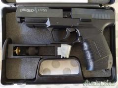 Umarex Walther CP99 CN54 4.5/.177