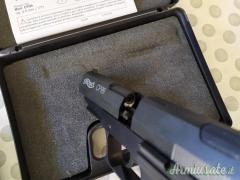 Umarex Walther CP99 CN54 4.5/.177