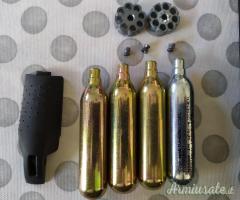 Umarex Walther CP99 CN54 4.5/.177