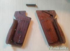 Guancette originali SIG P210