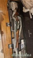 Browning Maral .308 Winchester