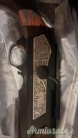 Browning Maral .308 Winchester