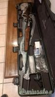 Browning Maral .308 Winchester