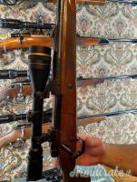 Winchester 70 .416 Remington Magnum