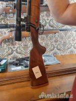 Winchester 70 .416 Remington Magnum