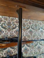 Winchester 70 .416 Remington Magnum