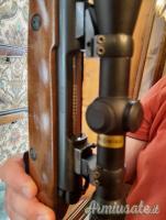 Winchester 70 .416 Remington Magnum