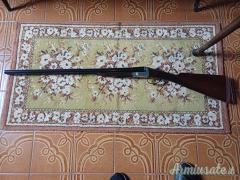 Beretta Mod.  409 12