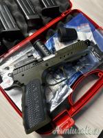 Tanfoglio Tattica pro 9x21mm IMI