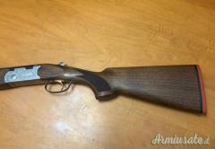 Beretta Silver Pigeon S .410