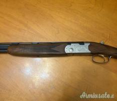 Beretta Silver Pigeon S .410