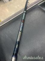 Canna da surf casting marca mitchell modello privilege pro  t- surf -430  120-180 gr