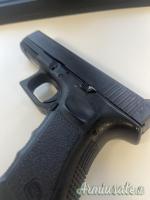 Glock 22 .40 Smith & Wesson | Auto  |  10 x 21 mm