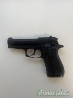 Beretta 84f .380 ACP  | 9x17mm Browning Short
