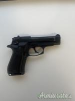 Beretta 84f .380 ACP  | 9x17mm Browning Short