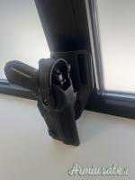 Beretta 84f .380 ACP  | 9x17mm Browning Short