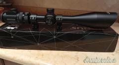 Ottica konus Armada 6x24x56