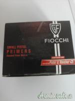 800 palle 9mm 124 grs .355 1350 inneschi small pistola 239 bossoli 9x19 primo sparo 450 grammi BP100