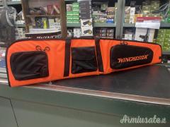 Fodero per carabina di marca Winchester modello tucano 122cm