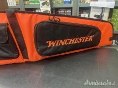 Fodero per carabina di marca Winchester modello tucano 122cm