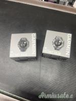 orologio Garmin modello instinct solar gps