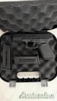 Glock 44 in .22 LR 5^gen