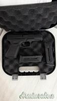 Glock 44 in .22 LR 5^gen