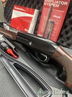 Benelli Beccaccia supreme  12