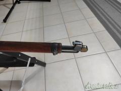 Schmidt Rubin 1911