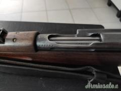 Schmidt Rubin 1911
