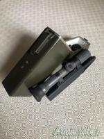 FAL STG 58 completo di ottica