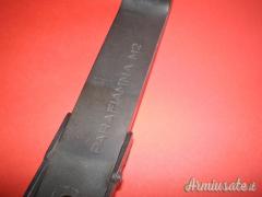 SPEGNIFIAMMA X GARAND