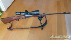 kipplauf Haenel jaeger 9