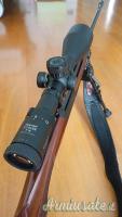 kipplauf Haenel jaeger 9
