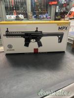 SIG-Sauer MPX gen II 4.5/.177