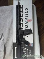 Geissele super duty .223 Remington