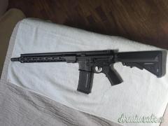Geissele super duty .223 Remington