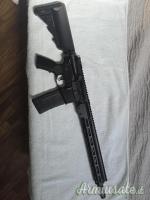Geissele super duty .223 Remington