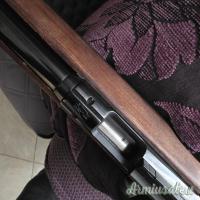 Anschutz 54 match  .22 Long Rifle