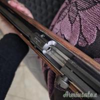 Anschutz 54 match  .22 Long Rifle
