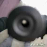 Anschutz 54 match  .22 Long Rifle