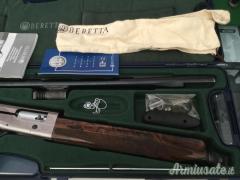 Beretta TEKNYS  12