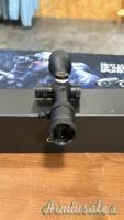 Ottica GPO SPECTRA 8x  2.5-20x50 illuminata con torretta balistica
