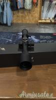 Ottica GPO SPECTRA 8x  2.5-20x50 illuminata con torretta balistica