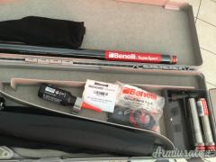 Benelli BE DIAMOND BEST AI 12