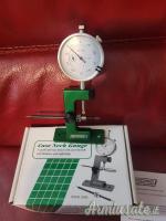 Redding case neck gauge