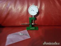 Redding case neck gauge
