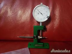 Redding case neck gauge