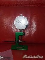 Redding case neck gauge